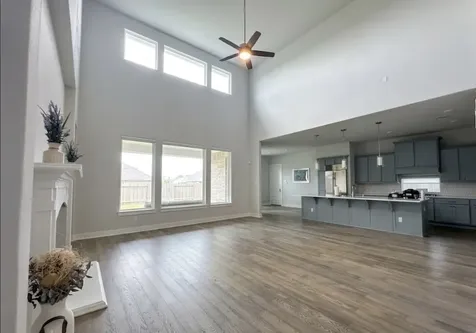 14014 Mulberry River Lane Houston TX 77059