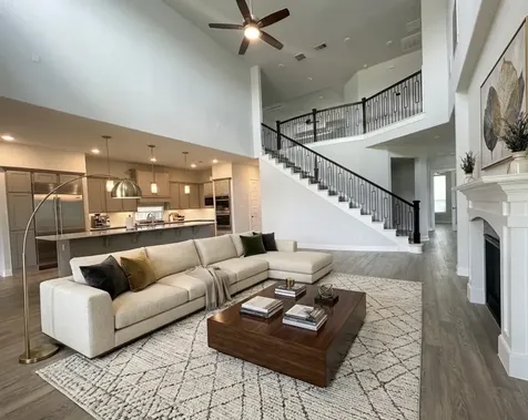 14014 Mulberry River Lane Houston TX 77059