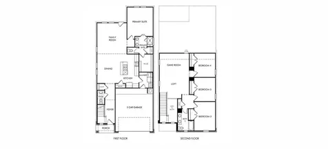 2534 Paloverde Canyon Court Crosby TX 77532
