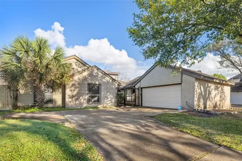 3307 Ashfield Drive Houston TX 77082