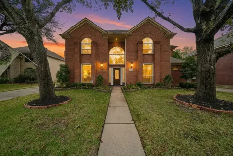 14210 Scarborough Fair Street Houston TX 77077
