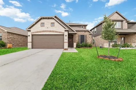 2248 Forest Chestnut Drive Spring TX 77386