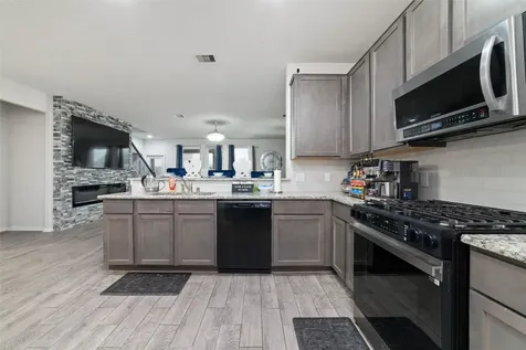 2248 Forest Chestnut Drive Spring TX 77386