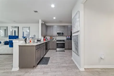 2248 Forest Chestnut Drive Spring TX 77386