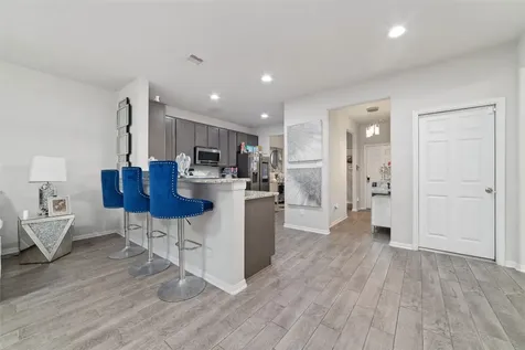 2248 Forest Chestnut Drive Spring TX 77386