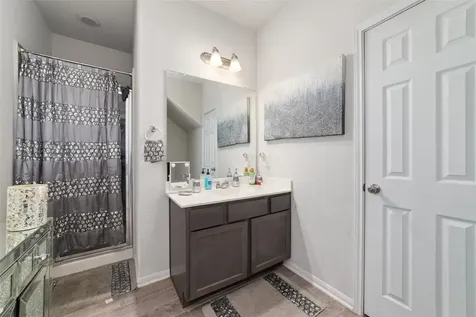 2248 Forest Chestnut Drive Spring TX 77386