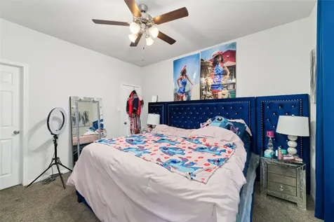 2248 Forest Chestnut Drive Spring TX 77386