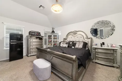 2248 Forest Chestnut Drive Spring TX 77386