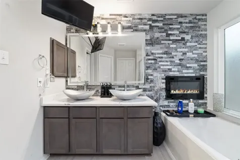 2248 Forest Chestnut Drive Spring TX 77386