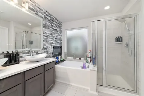 2248 Forest Chestnut Drive Spring TX 77386