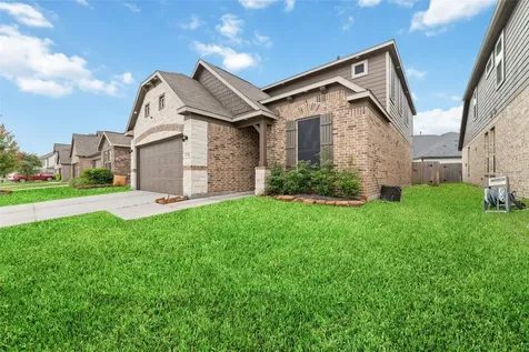 2248 Forest Chestnut Drive Spring TX 77386