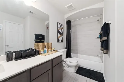 2248 Forest Chestnut Drive Spring TX 77386