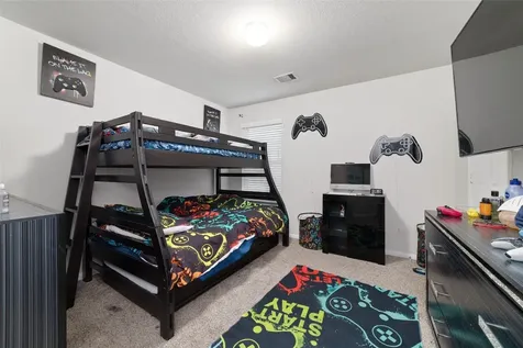 2248 Forest Chestnut Drive Spring TX 77386