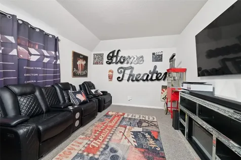 2248 Forest Chestnut Drive Spring TX 77386