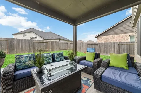 2248 Forest Chestnut Drive Spring TX 77386