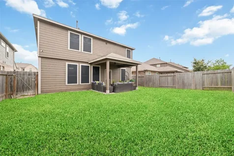 2248 Forest Chestnut Drive Spring TX 77386