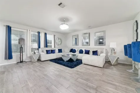 2248 Forest Chestnut Drive Spring TX 77386