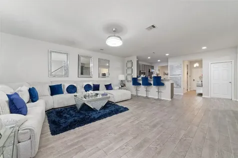 2248 Forest Chestnut Drive Spring TX 77386