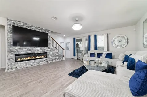 2248 Forest Chestnut Drive Spring TX 77386