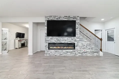 2248 Forest Chestnut Drive Spring TX 77386