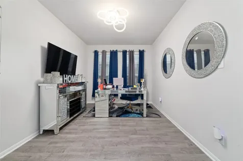 2248 Forest Chestnut Drive Spring TX 77386