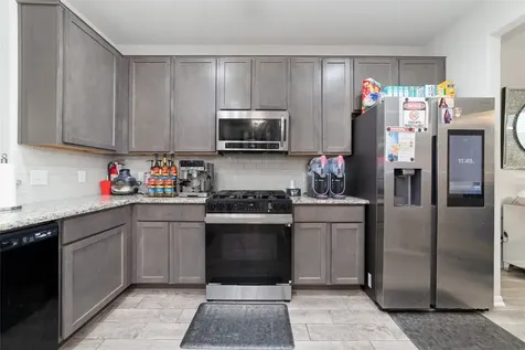 2248 Forest Chestnut Drive Spring TX 77386