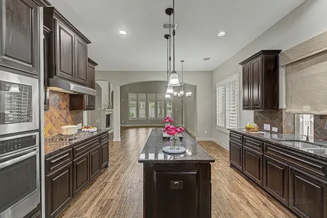 17430 Aberdeenshire Drive Richmond TX 77407
