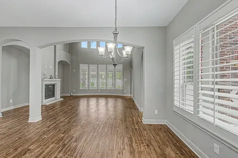 17430 Aberdeenshire Drive Richmond TX 77407