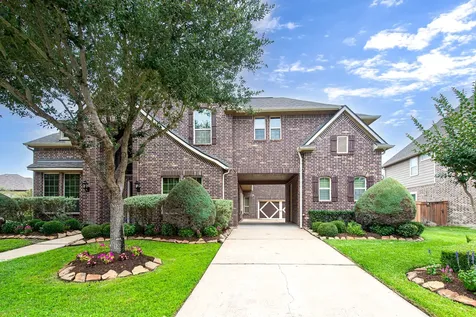 17430 Aberdeenshire Drive Richmond TX 77407