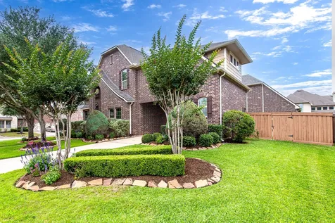 17430 Aberdeenshire Drive Richmond TX 77407