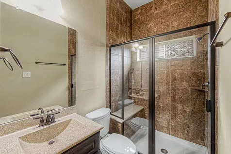 17430 Aberdeenshire Drive Richmond TX 77407