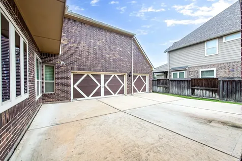17430 Aberdeenshire Drive Richmond TX 77407