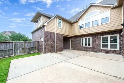 17430 Aberdeenshire Drive Richmond TX 77407