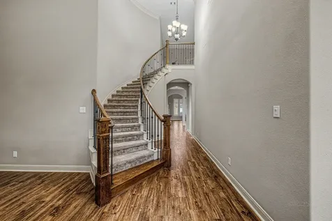 17430 Aberdeenshire Drive Richmond TX 77407