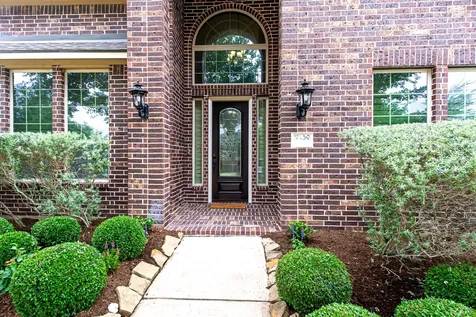 17430 Aberdeenshire Drive Richmond TX 77407