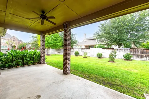 17430 Aberdeenshire Drive Richmond TX 77407