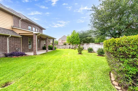 17430 Aberdeenshire Drive Richmond TX 77407