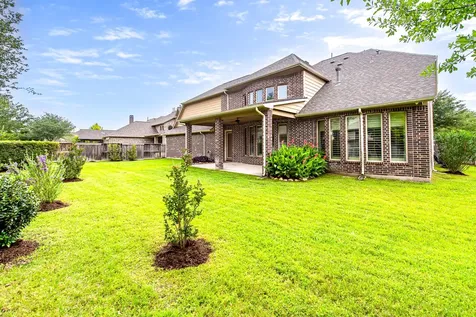17430 Aberdeenshire Drive Richmond TX 77407