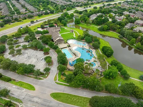 17430 Aberdeenshire Drive Richmond TX 77407