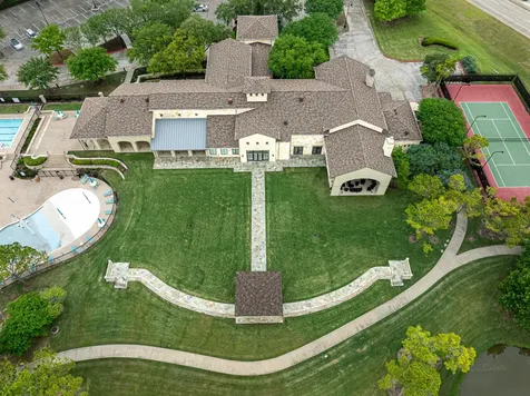 17430 Aberdeenshire Drive Richmond TX 77407