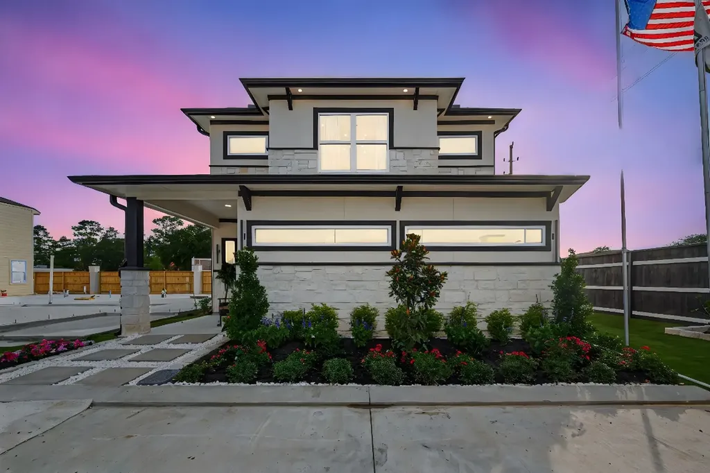 12323 New Jordan Lane Cypress TX 77429