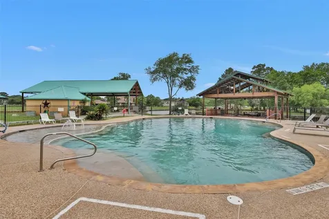 11 Peaceful Drive Huntsville TX 77340