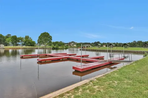 11 Peaceful Drive Huntsville TX 77340
