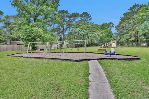 11 Peaceful Drive Huntsville TX 77340