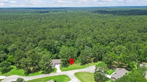 11 Peaceful Drive Huntsville TX 77340
