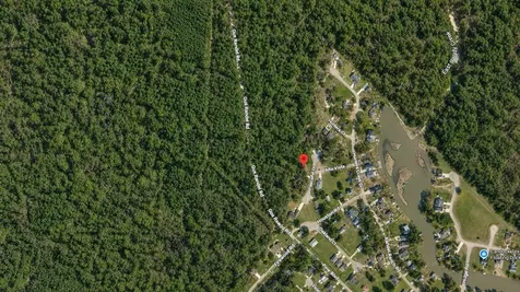 11 Peaceful Drive Huntsville TX 77340