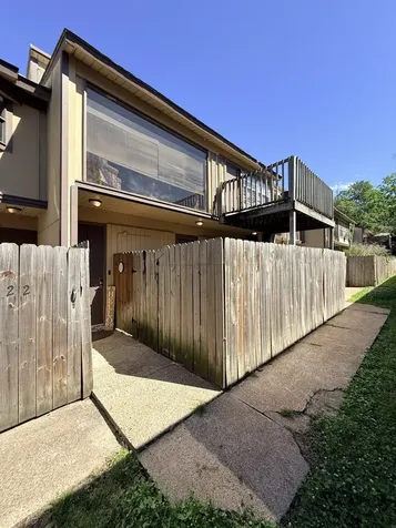 23 Lakeway Street Panorama Village TX 77304