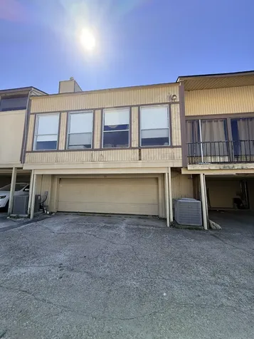 23 Lakeway Street Panorama Village TX 77304