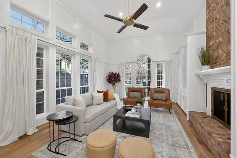 32 Mellow Leaf Court The Woodlands TX 77381