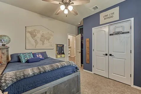20112 Crystal Falls Court Montgomery TX 77316